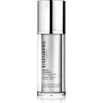 EISENBERG Excellence Sérum Diamant озаряващ серум против бръчки с диамантен прах 30ml