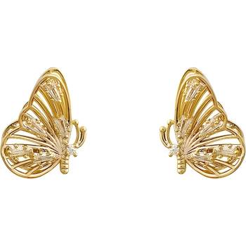 HARAHU Обеците bu-20783 - Златна kp20783 (bu-20783)