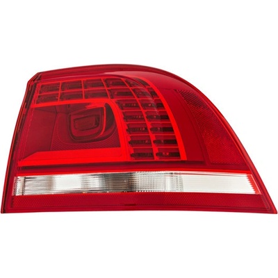 VALEO zadní světlo LED vnější komplet VALEO (prvovýroba) 044607
