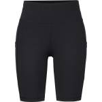 Stoic Дамско ежедневно термо бельо Stoic Women's VaraSt. Trekking Short Tights Shorts - Black - размер XS (114-3884-0111)