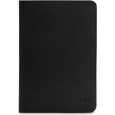 Belkin iPad Mini Classic Cover F7N027vfC00 black