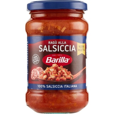 Barilla Bolonské Ragú 400 g