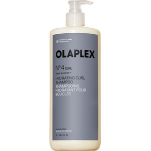 OLAPLEX N°. 4 Curl Bond Shaper Hydrating Curl Shampoo 1000 ml