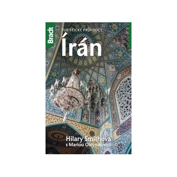 Írán