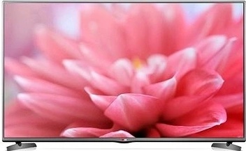 LG 42LB620V