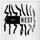 Brutus - Nest LP