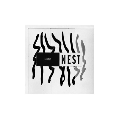 Brutus - Nest LP