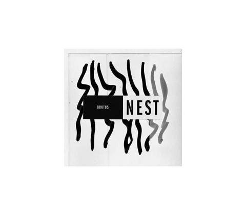 Brutus - Nest LP