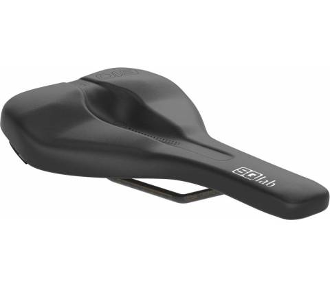 SQLab 610 Ergolux Active 2.0 černé