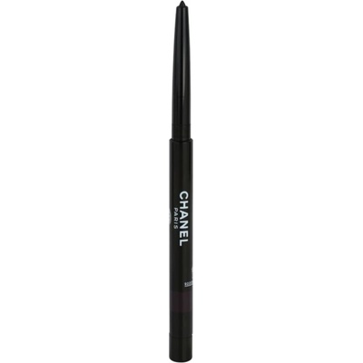 CHANEL Stylo Yeux Waterproof молив за очи водоустойчив цвят 83 Cassis 0, 3 гр