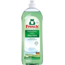 Frosch EKO Aloe vera balzam na umývanie riadu 750 ml