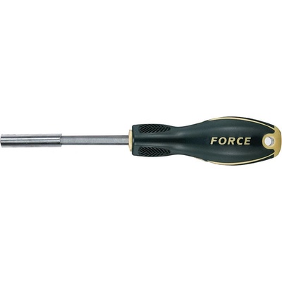 FORCE ОТВЕРТКА ДЪРЖАЧ 1/4" 215 ММ force jn31902 (3800755319023)