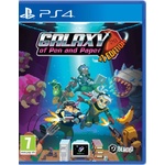 Plug In Digital Galaxy of Pen & Paper [+1 Edition] (PS4)