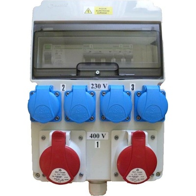 Stavroz RZ 6 FI / 11 - 40200