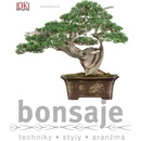 Bonsaje - Peter Warren