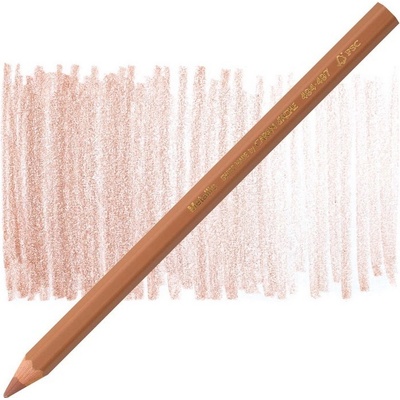 Caran d'Ache 494.497 Metallic bronzová