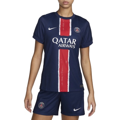 Риза Nike PSG W NK DF STAD JSY SS HM 2024/25 fn8985-411 Размер L