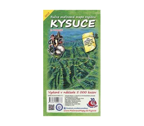 Kysuce