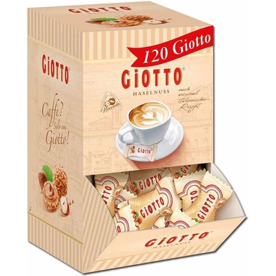 Ferrero Giotto Mini 516 g