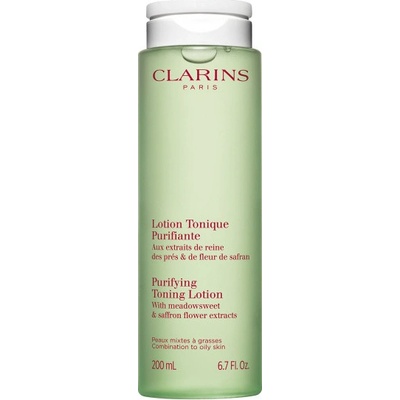 Clarins Purifying Toning Lotion 200 ml