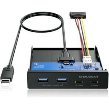GrauGear G-MP02