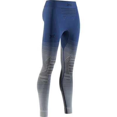 X-Bionic Дамско ски бельо X-bionic Women's Invent FX Pants Ski underwear - Marine / Grey / Light Grey - размер XL (114-3364-0415)