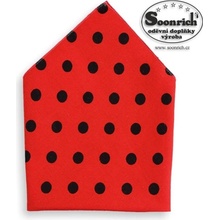 Soonrich kapesník dz020