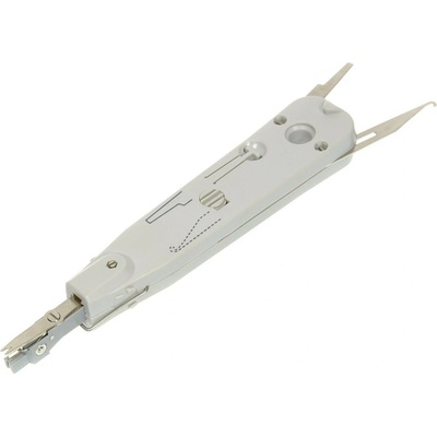 Zářezový nástroj LSA s aretací 4551