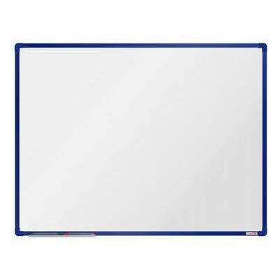 Extera Keramická tabule boardOK, 120 x 90 cm modrá 56466