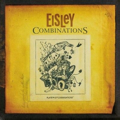 Eisley - Combinations LP