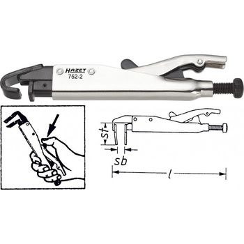 Hazet 752-2
