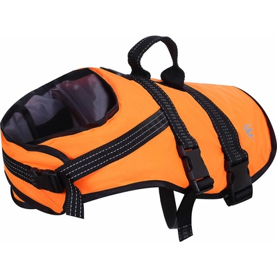 Icepeak Prozone plovací vesta oranžová 0-3kg / XS