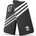 Adidas Калъф Adidas OR Booklet PU за iPhone 13 Pro / 13, 6.1", черно-бял (8718846095693)