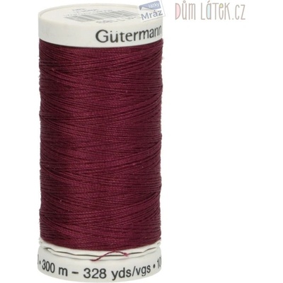 Nit Gütermann SULKY Cotton 1189