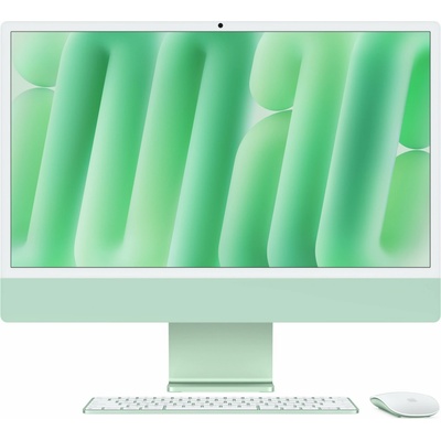 Apple iMac 24" M4 MWUE3CZ/A