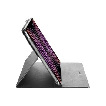 Cellularline Smart Cover for iPad Pro 5th Gen 11" Black