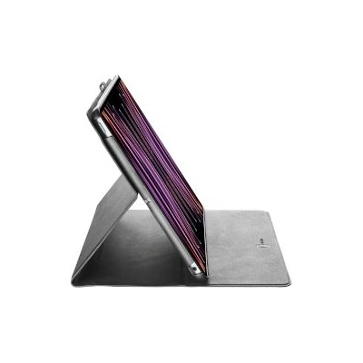 Cellularline Smart Cover for iPad Pro 5th Gen 11" Black