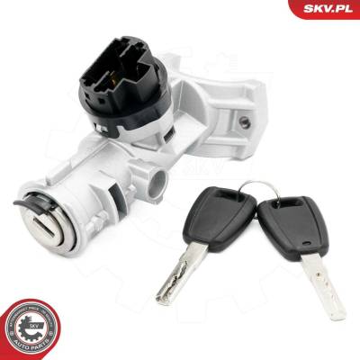 Zámek řízení ESEN SKV 65SKV217