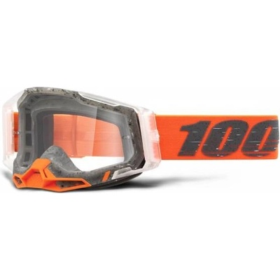 100% Racecraft 2 SCHRUTE