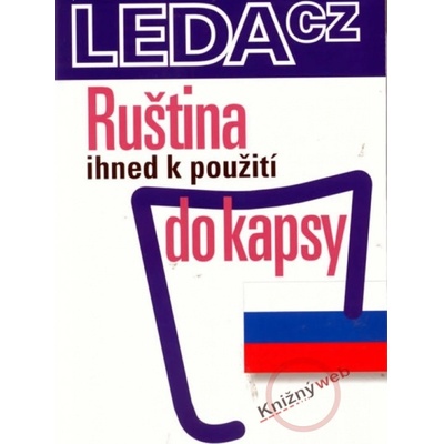 Ruština do kapsy