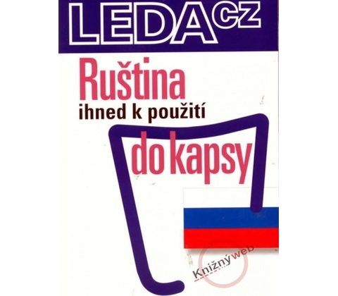 Ruština do kapsy