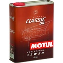 Motul Classic Oil 20W-50 2 l