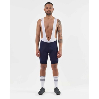 PH+ Fast BIB Short Man 2025 Blue