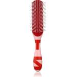Denman Style D3 The Deluxe Original Curl Definer & Styler стилизиращ гребен За коса Pink Crush
