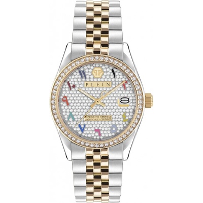 Philipp Plein PW2BA0123