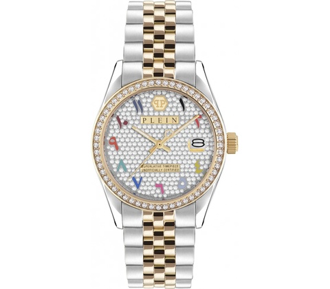 Philipp Plein PW2BA0123