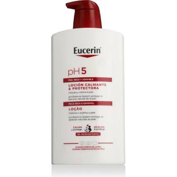Eucerin pH5 Body Lotion 1000 ml