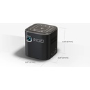 PIQO Projector 1080p