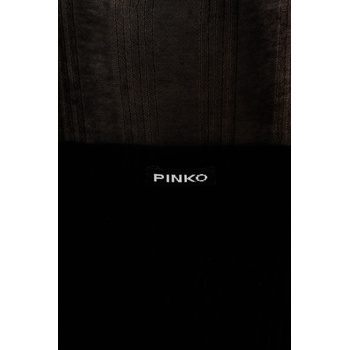 PINKO Пуловер с вълна Pinko (106317.A34B)