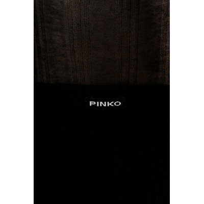 PINKO Пуловер с вълна Pinko (106317.A34B)